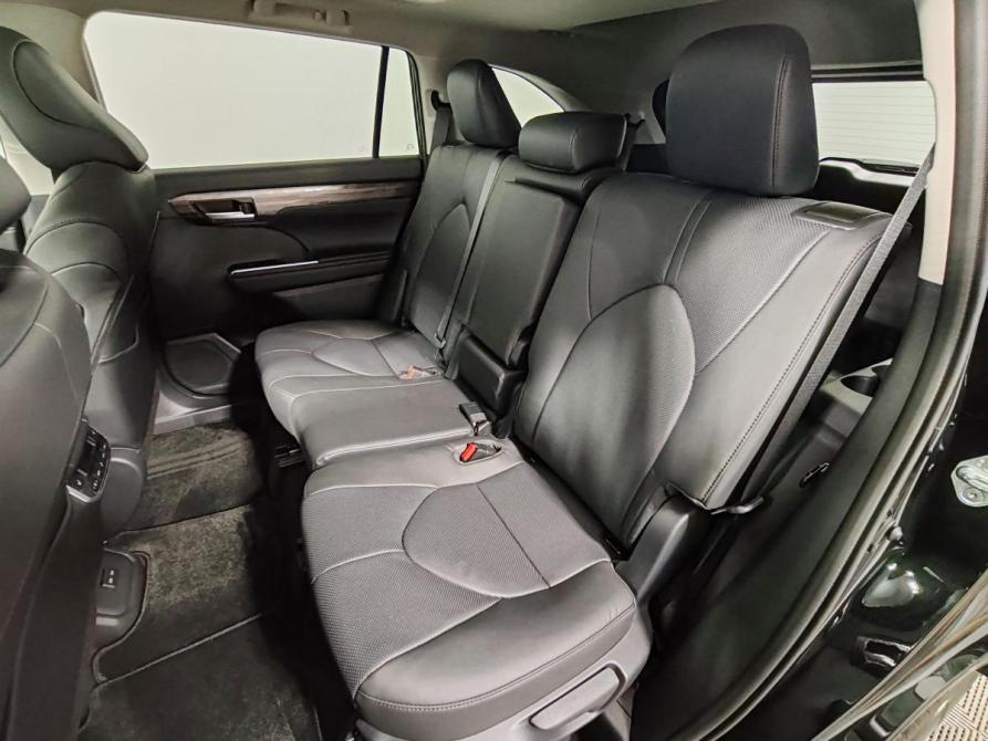 Toyota Highlander IV (XU70) Курск  - изображение 19