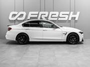BMW 3 серии VI (F3x) Тюмень  - изображение 31