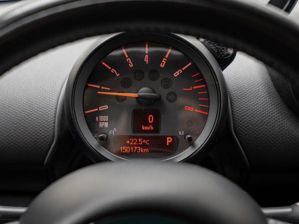 Mini Countryman I с пробегом 2016 года, цена 1 490 000 рублей, 150172 км, внедорожник, Автокод Объявления