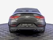 Mercedes-Benz CLS III (C257) Москва  - изображение 36