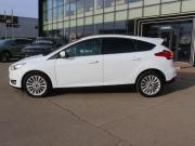 Ford Focus III Рестайлинг Калуга  - изображение 17