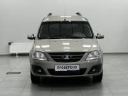 Lada (ВАЗ) Largus I Казань  - изображение 20