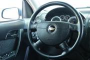 Chevrolet Aveo I Рестайлинг Омск  - изображение 36