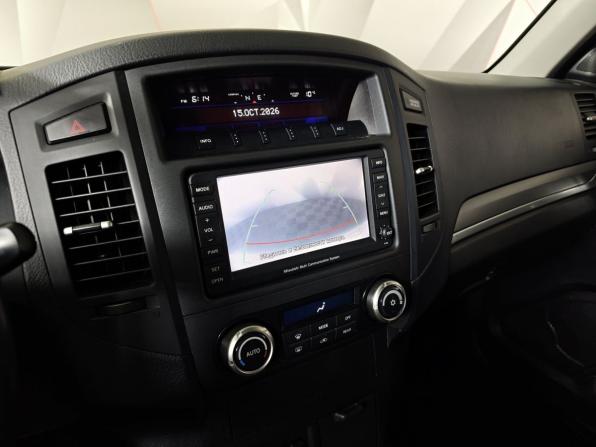 Mitsubishi Pajero IV с пробегом 2011 года, цена 2 183 000 рублей, 105402 км, внедорожник, Автокод Объявления