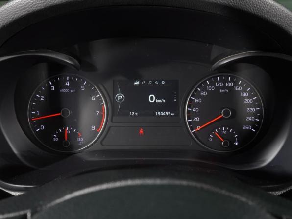 Kia Optima IV с пробегом 2017 года, цена 1 648 000 рублей, 194433 км, седан, Автокод Объявления