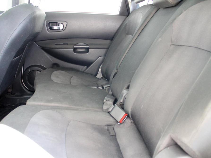 Nissan Qashqai+2 I Рестайлинг Таганрог  - изображение 13