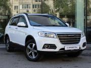 Haval H6 I Самара  - изображение 18