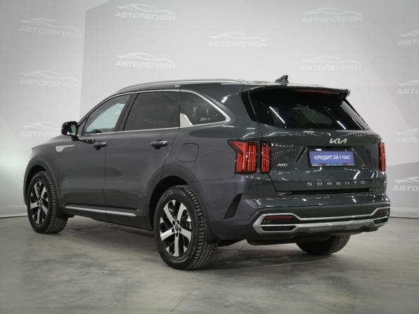 Kia Sorento IV с пробегом 2022 года, цена 4 250 000 рублей, 36000 км, внедорожник, Автокод Объявления