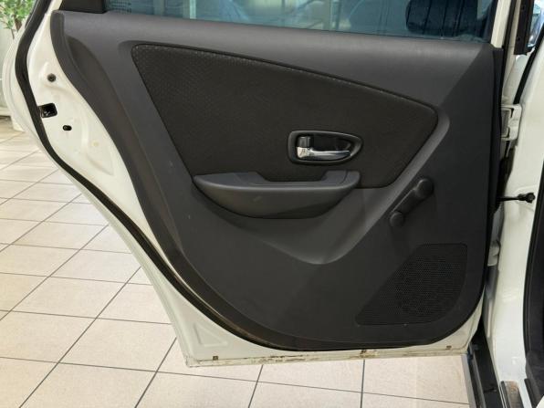 Nissan Almera III (G15) с пробегом 2018 года, цена 670 000 рублей, 166000 км, седан, Автокод Объявления