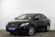 Toyota Corolla X (E140 E150) Сургут  - изображение 21