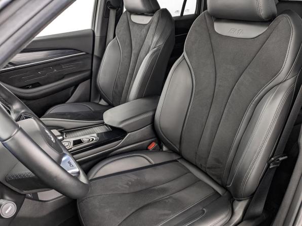Geely Monjaro I с пробегом 2024 года, цена 3 795 000 рублей, 17849 км, внедорожник, Автокод Объявления