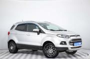 Ford EcoSport II Пермь  - изображение 21