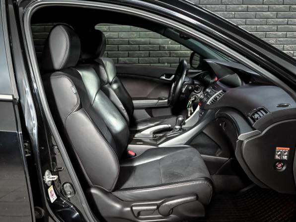 Honda Accord VIII Рестайлинг с пробегом 2012 года, цена 1 400 000 рублей, 195128 км, седан, Автокод Объявления