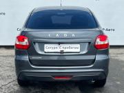 Lada (ВАЗ) Granta I Рестайлинг Курган  - изображение 19
