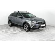 Lada (ВАЗ) Vesta I Ногинск  - изображение 17