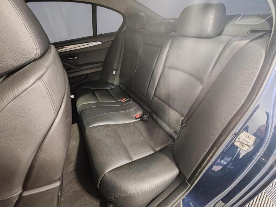 BMW 5 серии VI (F10/F11/F07) Москва  - изображение 24