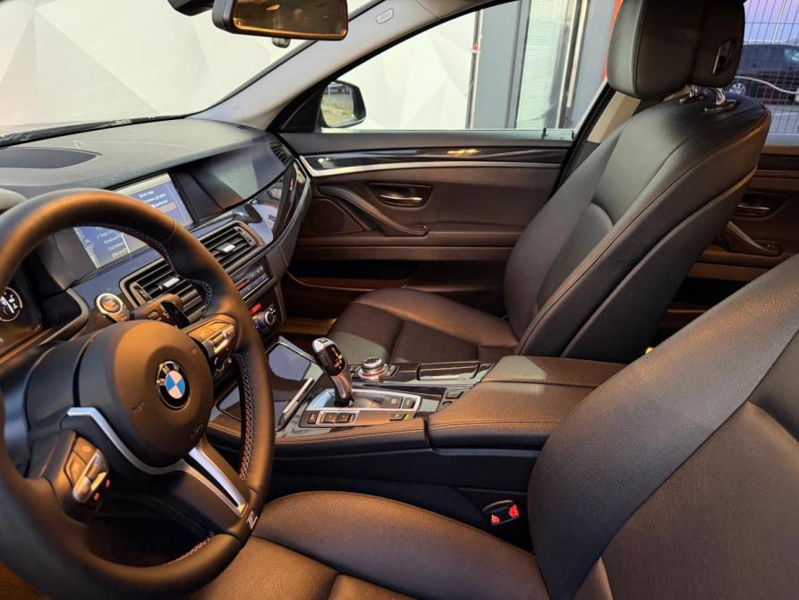 BMW 5 серии VI (F10/F11/F07) Набережные Челны  - изображение 14