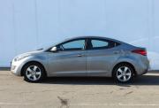 Hyundai Elantra V (MD) Нижний Новгород  - изображение 25