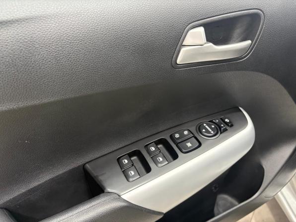 Kia Picanto III с пробегом 2020 года, цена 1 479 000 рублей, 34314 км, хэтчбек, Автокод Объявления