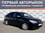 Hyundai Elantra IV (HD) Краснодар  - изображение 23