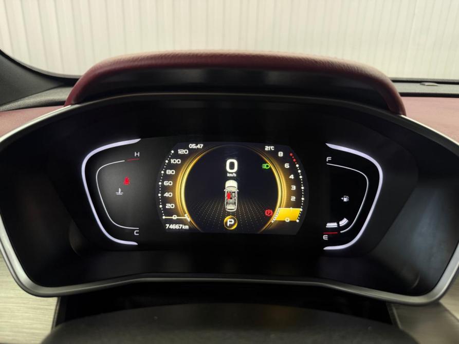 Geely Coolray I Краснодар  - изображение 10