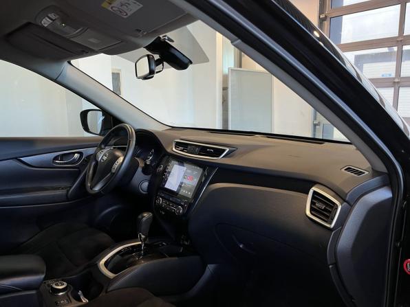 Nissan X-Trail III с пробегом 2017 года, цена 2 060 000 рублей, 135250 км, внедорожник, Автокод Объявления