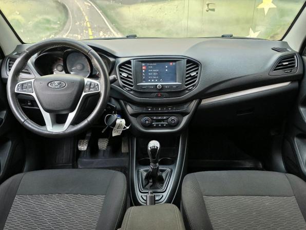 Lada (ВАЗ) Vesta I с пробегом 2021 года, цена 990 000 рублей, 122834 км, седан, Автокод Объявления