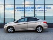 Hyundai Solaris I Екатеринбург  - изображение 23