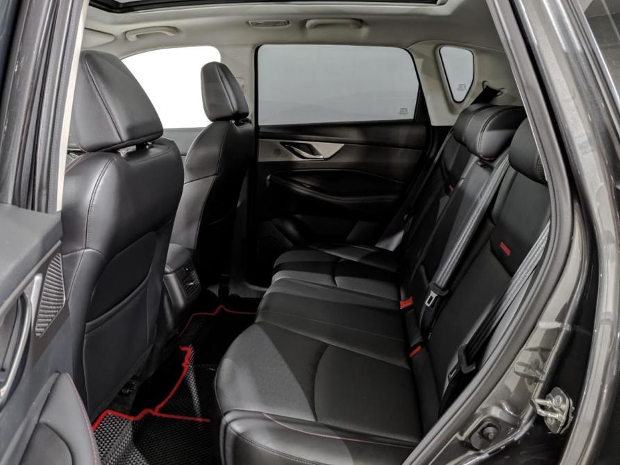 Changan CS35 Plus I Рестайлинг Москва  - изображение 18