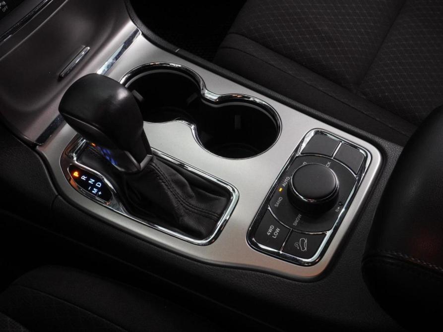 Jeep Grand Cherokee IV (WK2) Рестайлинг Воронеж  - изображение 16
