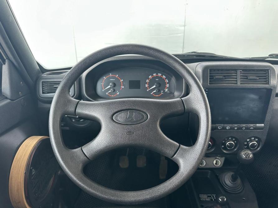Lada (ВАЗ) Niva Legend Тамбов  - изображение 17