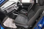 Toyota Corolla XI (E160 E170) Рестайлинг 2 Новокузнецк  - изображение 43
