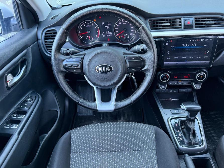 Kia Rio IV Краснодар  - изображение 17