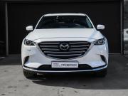 Mazda CX-9 II Рестайлинг Москва  - изображение 26
