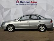 Nissan Almera Classic I Альметьевск  - изображение 33