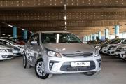 Kia Rio IV Уфа  - изображение 19