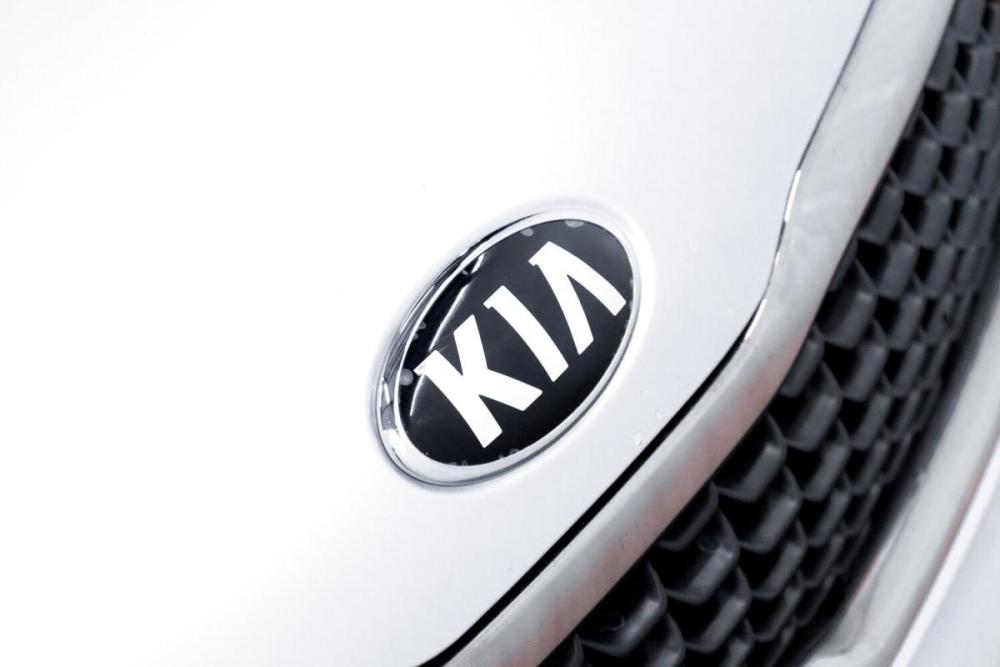Kia Rio III Рестайлинг Тюмень  - изображение 10