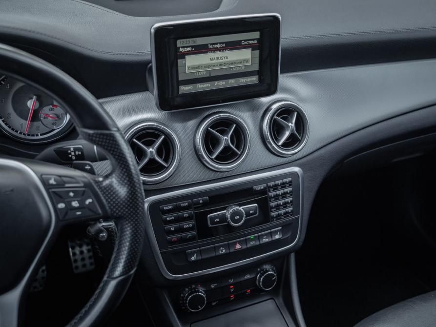 Mercedes-Benz CLA I (C117 X117) Тюмень  - изображение 13