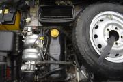 Lada (ВАЗ) 2121 (4x4) I Рестайлинг Москва  - изображение 25