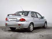 Mitsubishi Lancer IX Рестайлинг Санкт-Петербург  - изображение 22