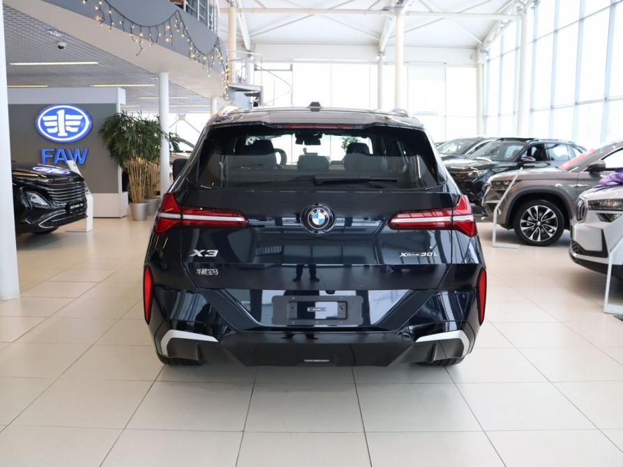 BMW X3 IV (G45/G48) Брянск  - изображение 6
