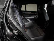 BMW X4 II (G02) Москва  - изображение 27
