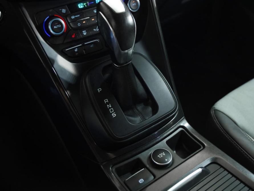 Ford Kuga II Рестайлинг Санкт-Петербург  - изображение 16