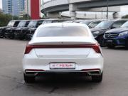 Kia K8 I Москва  - изображение 33