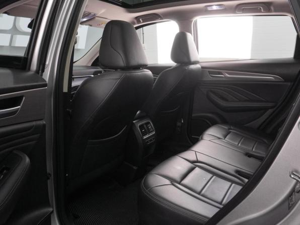 Haval F7 I с пробегом 2021 года, цена 2 069 000 рублей, 65465 км, внедорожник, Автокод Объявления