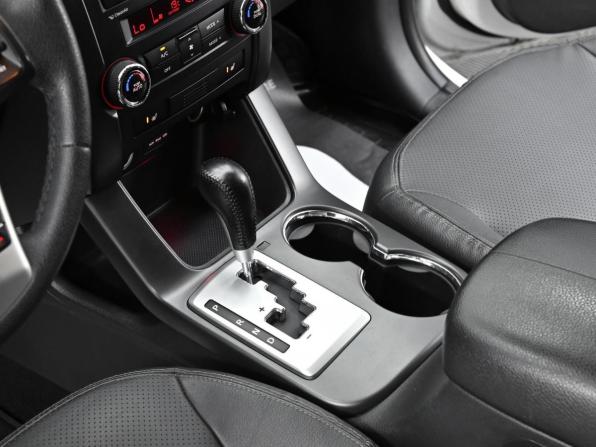 Kia Sorento II с пробегом 2012 года, цена 1 349 000 рублей, 155000 км, внедорожник, Автокод Объявления