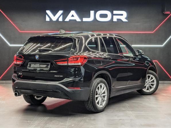 BMW X1 II (F48) Рестайлинг с пробегом 2020 года, цена 2 699 000 рублей, 69068 км, внедорожник, Автокод Объявления