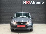 Lada (ВАЗ) Granta I Рестайлинг Екатеринбург  - изображение 14