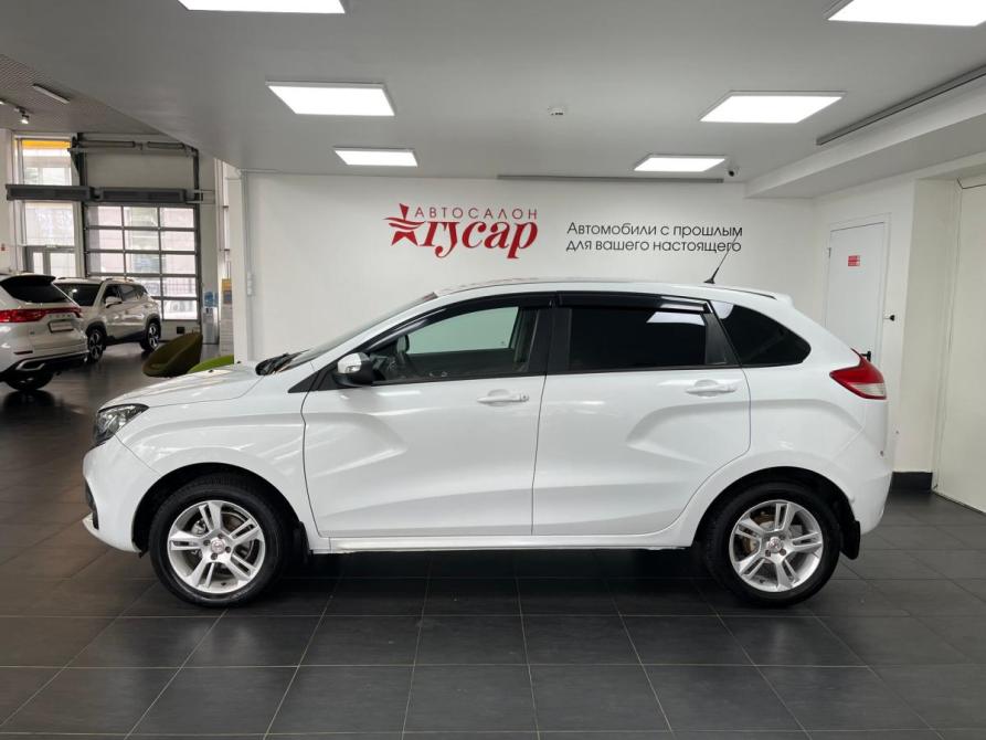 Lada (ВАЗ) XRAY I Киров  - изображение 7