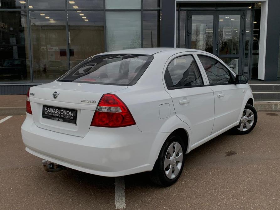 Ravon Nexia R3 Стерлитамак  - изображение 5